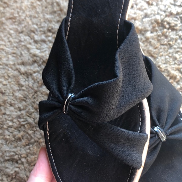 Sahara wedges! - Picture 2 of 3